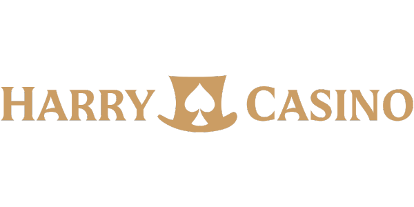 Harry Casino Logo