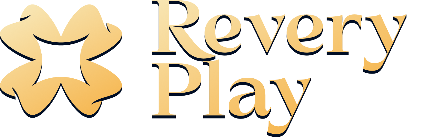 Reveryplay Casino Logo